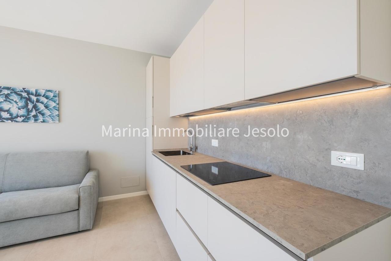 Per Mar Apartment Lido di Jesolo Exterior photo